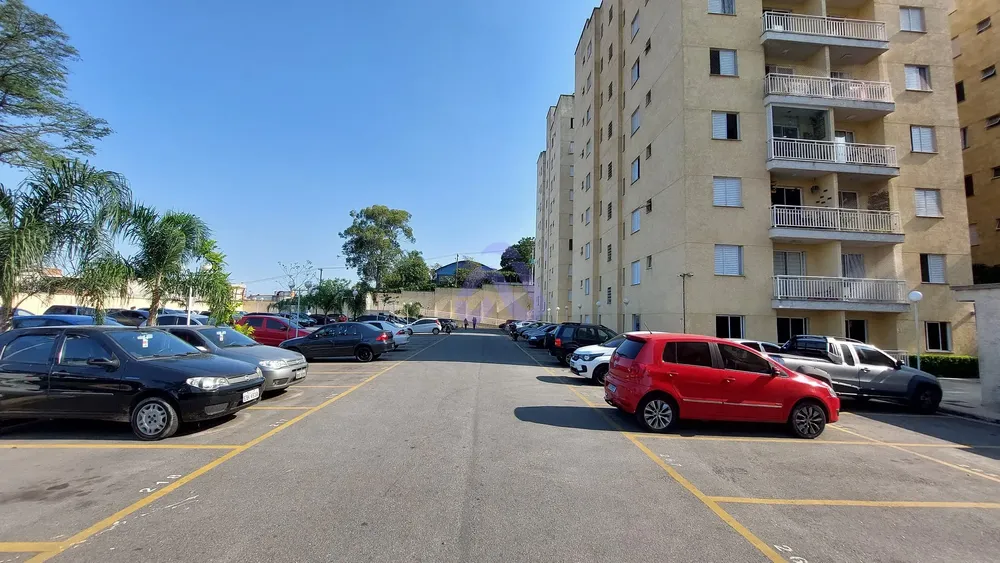 Apartamento, 2 quartos, 47 m² - Foto 6