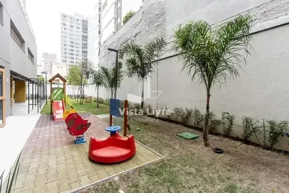 Apartamento, 2 quartos, 40 m² - Foto 7