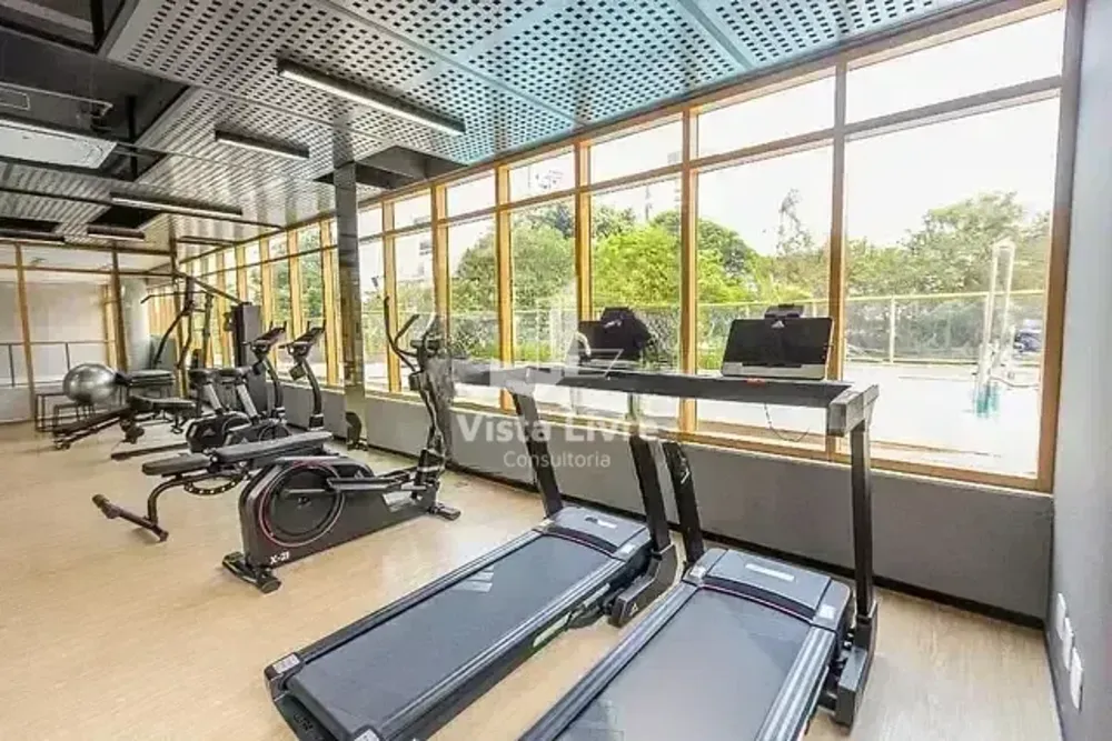 Apartamento, 2 quartos, 40 m² - Foto 3