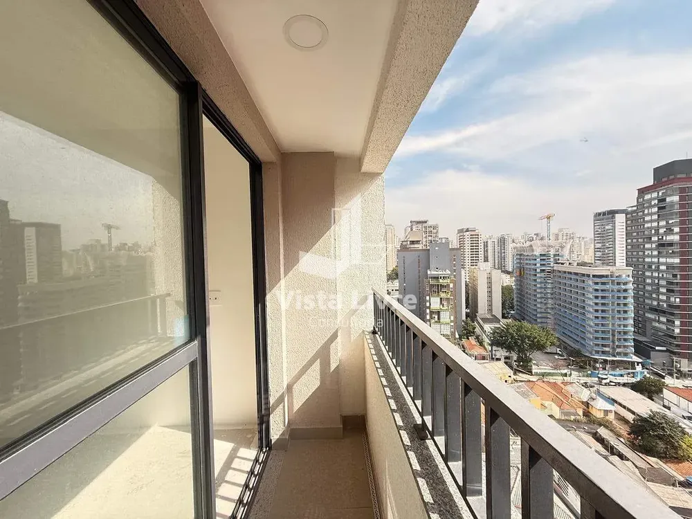 Apartamento, 2 quartos, 40 m² - Foto 4
