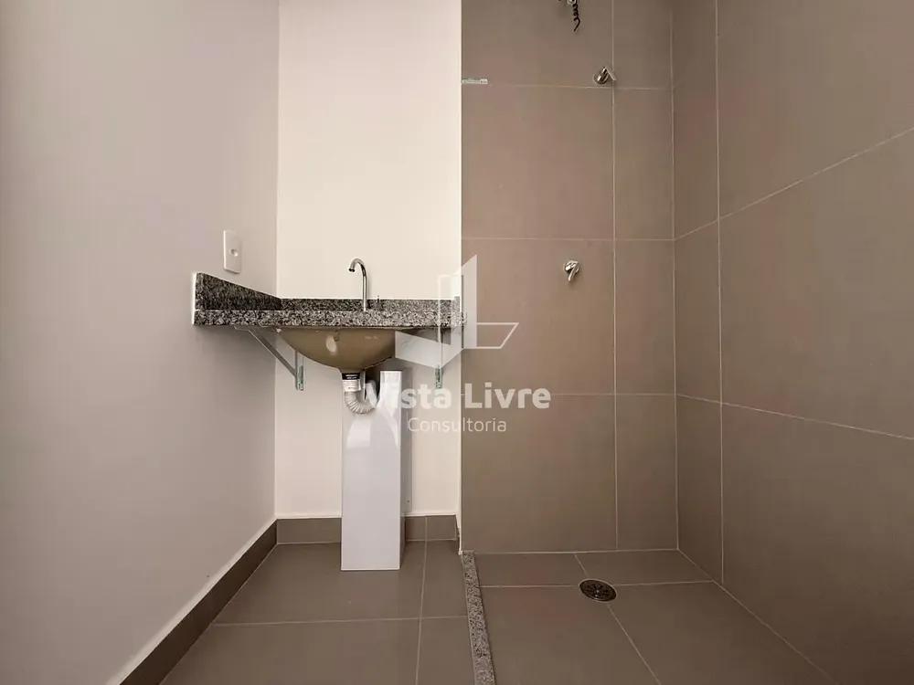 Apartamento, 2 quartos, 40 m² - Foto 8