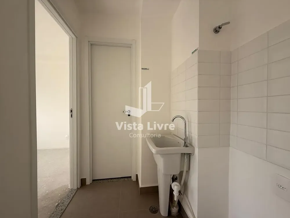 Apartamento, 2 quartos, 40 m² - Foto 1