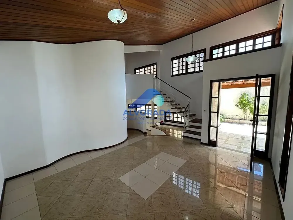 Sobrado, 3 quartos, 300 m² - Foto 2
