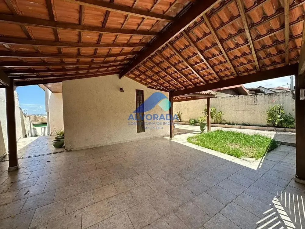 Sobrado, 3 quartos, 300 m² - Foto 3