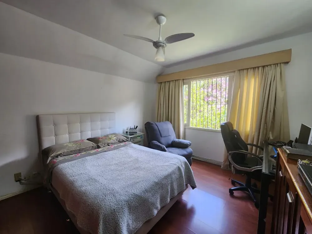 Casa, 4 quartos, 10 m² - Foto 19