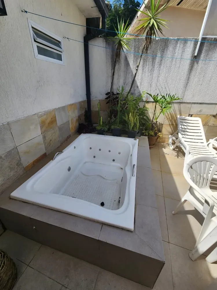 Casa, 4 quartos, 10 m² - Foto 8