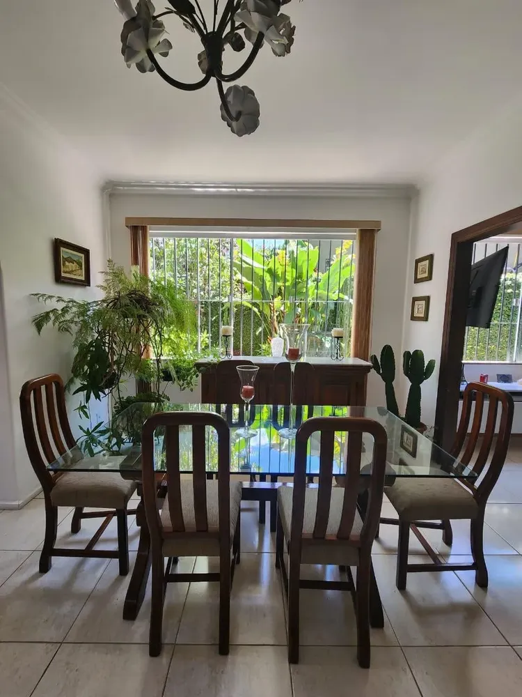 Casa, 4 quartos, 10 m² - Foto 13
