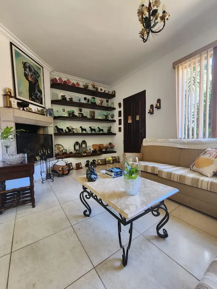 Casa, 4 quartos, 10 m² - Foto 10
