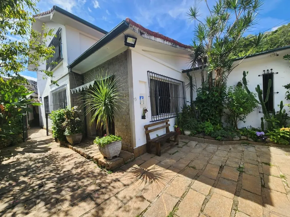 Casa, 4 quartos, 10 m² - Foto 2