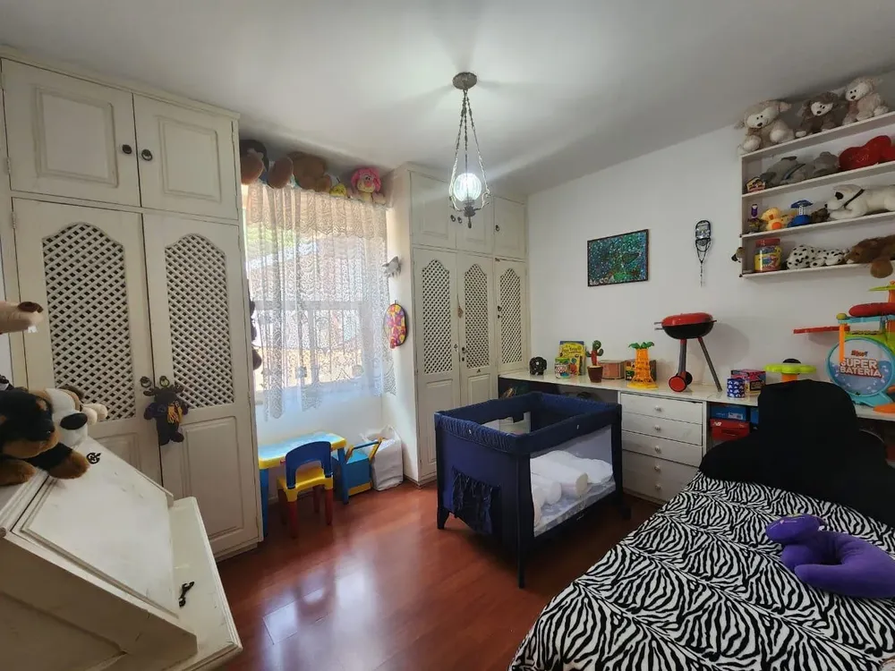 Casa, 4 quartos, 10 m² - Foto 22