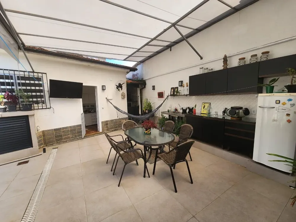 Casa, 4 quartos, 10 m² - Foto 4