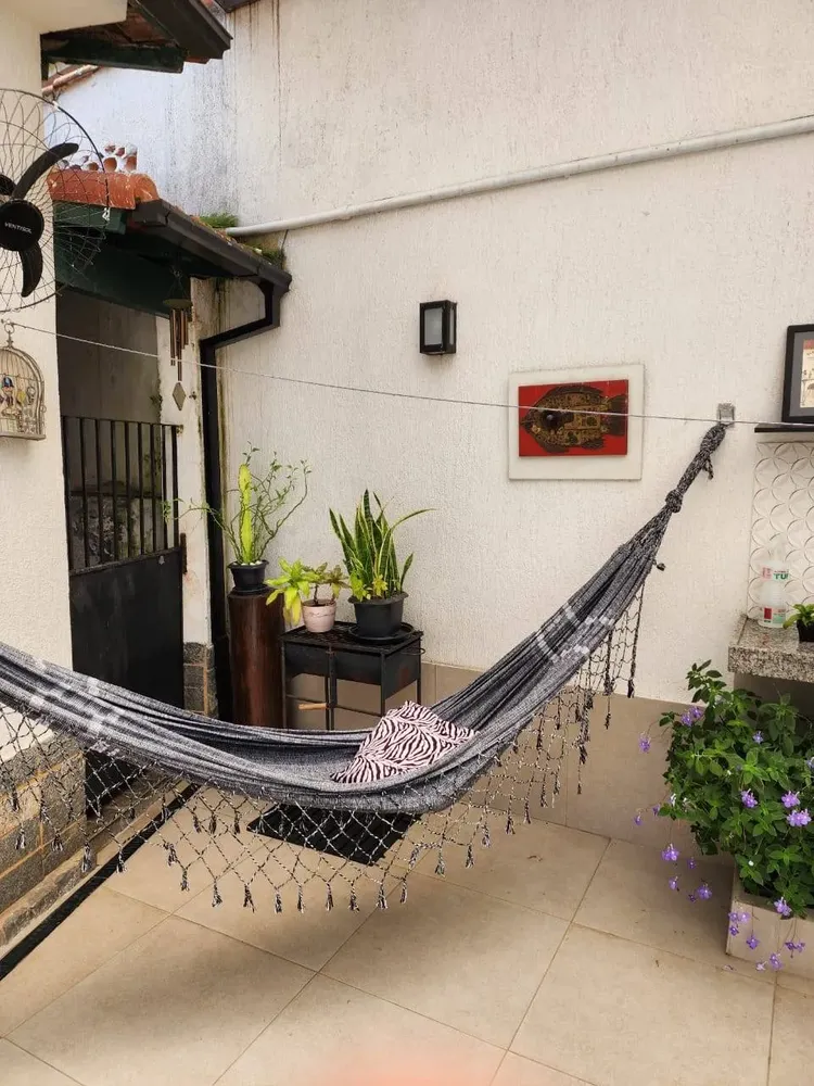 Casa, 4 quartos, 10 m² - Foto 20