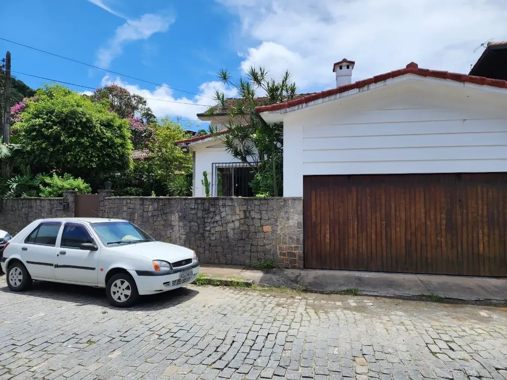 Casa, 4 quartos, 10 m² - Foto 5