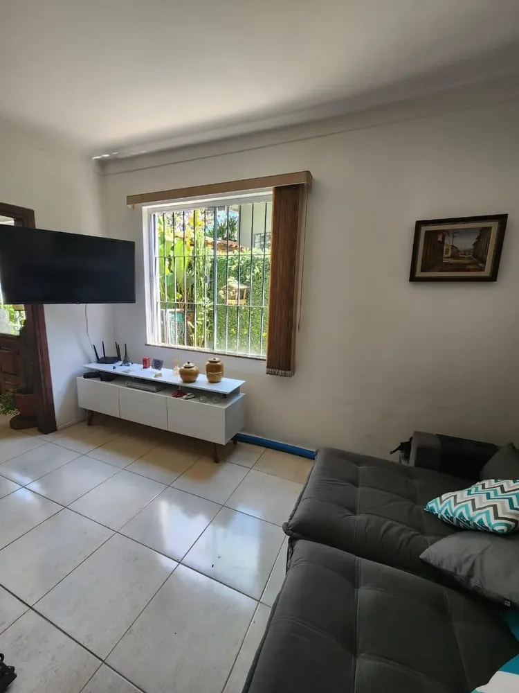 Casa, 4 quartos, 10 m² - Foto 16