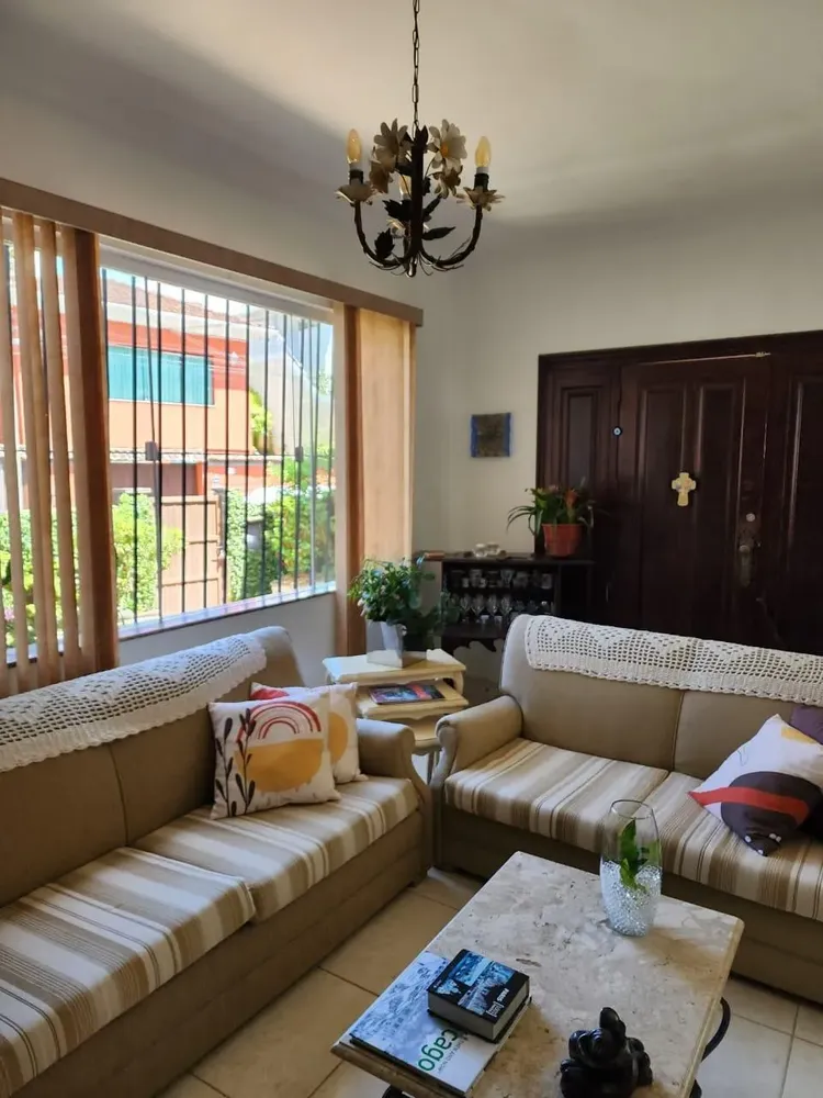 Casa, 4 quartos, 10 m² - Foto 14