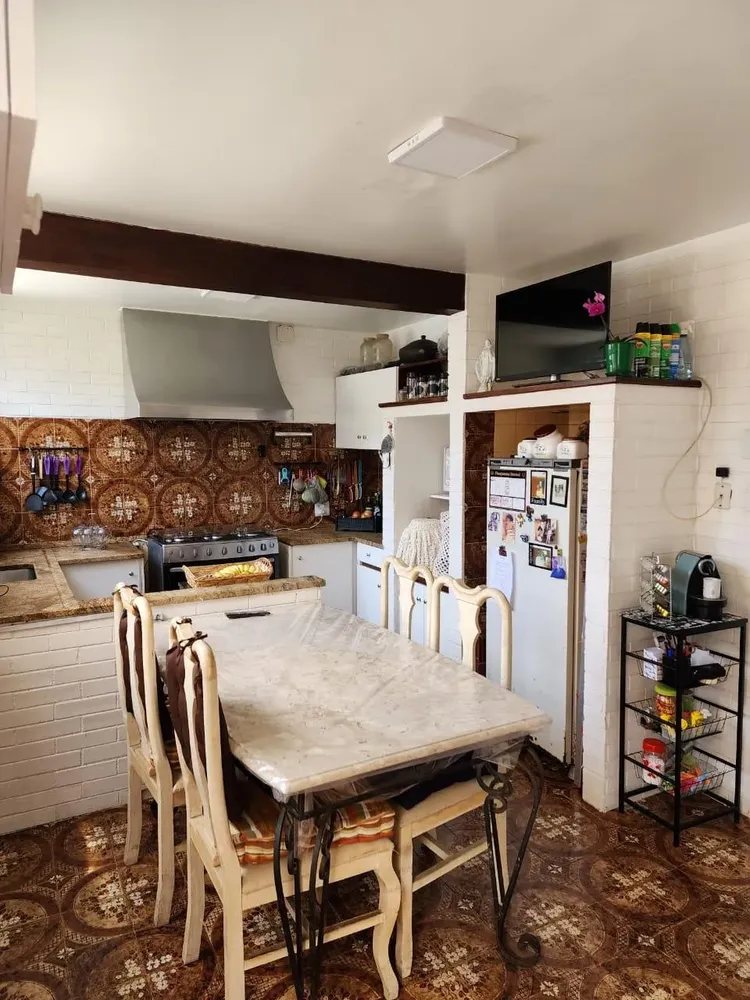Casa, 4 quartos, 10 m² - Foto 18