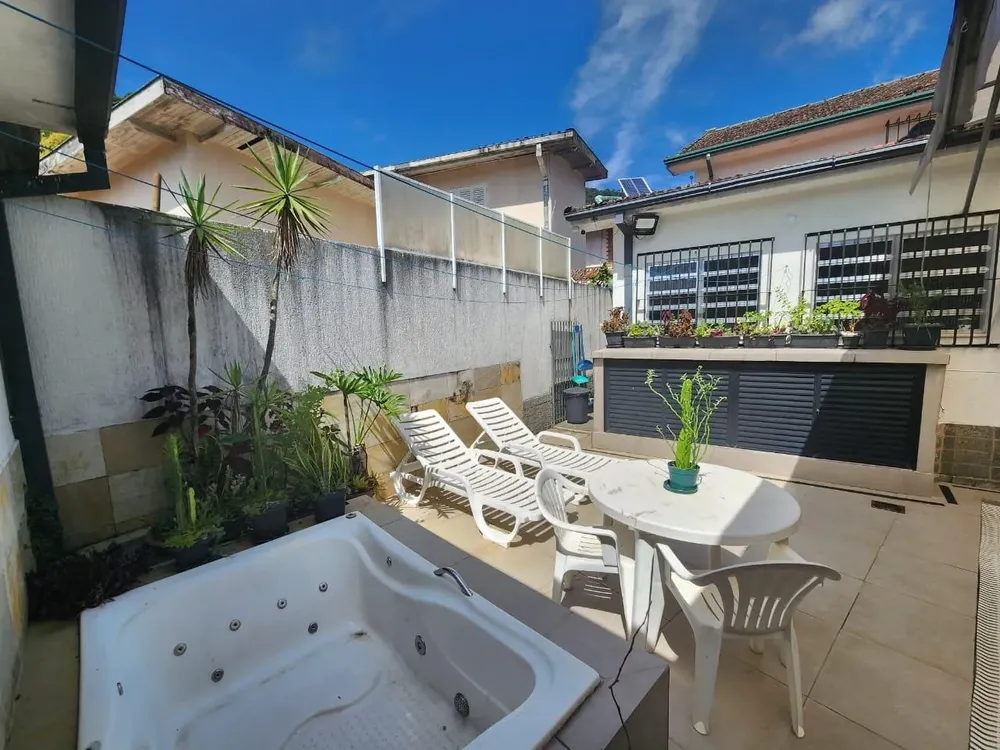Casa, 4 quartos, 10 m² - Foto 6