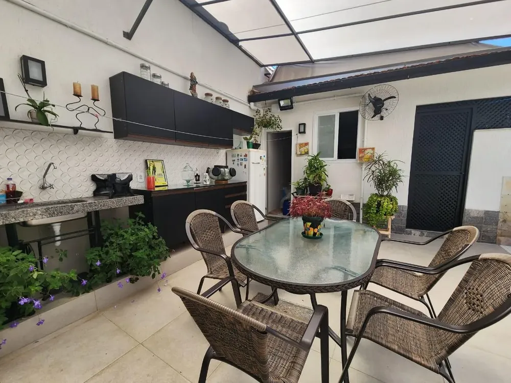Casa, 4 quartos, 10 m² - Foto 3