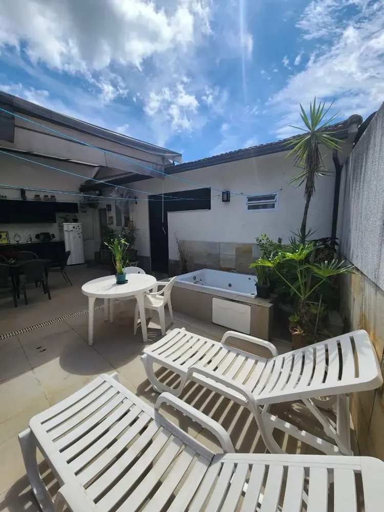Casa, 4 quartos, 10 m² - Foto 7