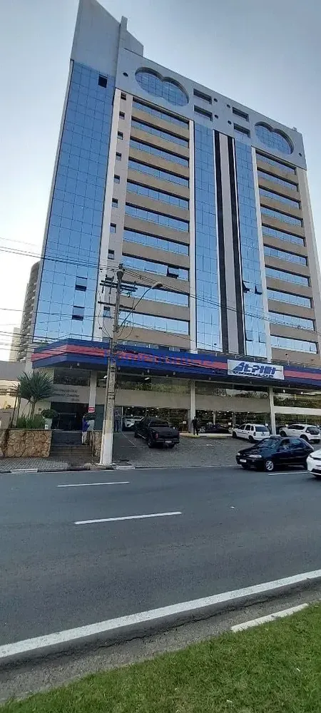 Sala-Conjunto, 226 m² - Foto 1
