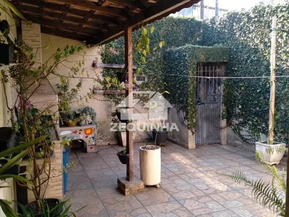 Casa, 3 quartos, 125 m² - Foto 4