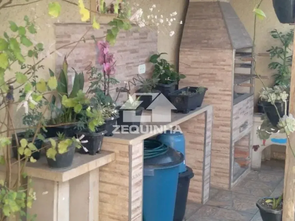 Casa, 3 quartos, 125 m² - Foto 3