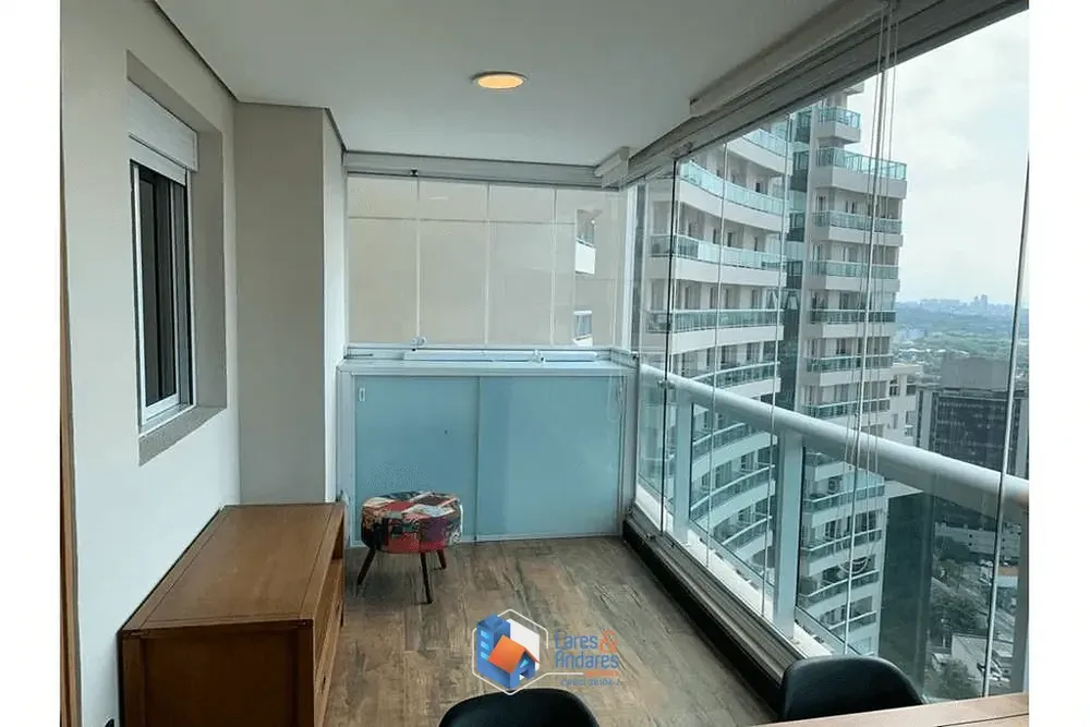 Apartamento, 2 quartos, 68 m² - Foto 2