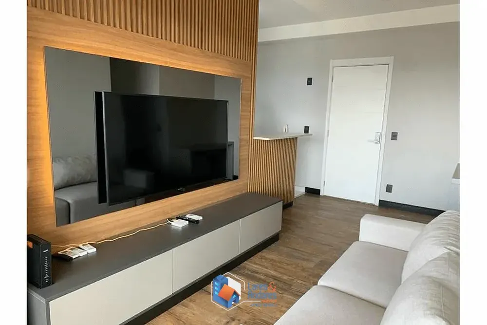 Apartamento, 2 quartos, 68 m² - Foto 1