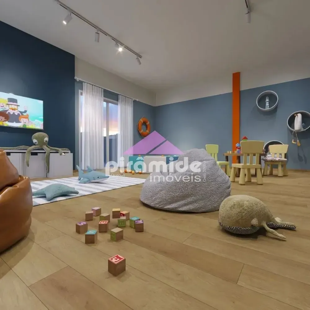 Apartamento, 2 quartos, 60 m² - Foto 2