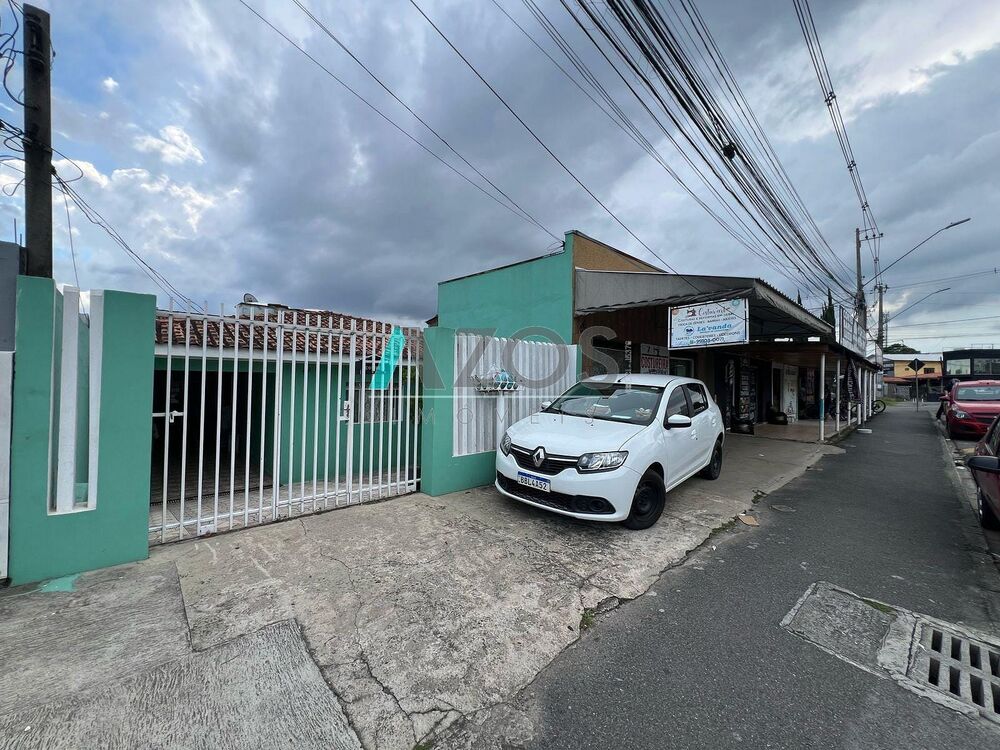 Terreno à venda, 120m² - Foto 1