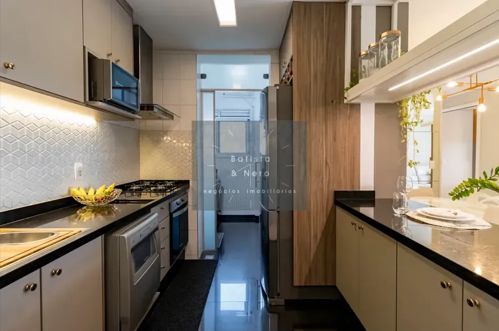Apartamento, 3 quartos, 87 m² - Foto 8