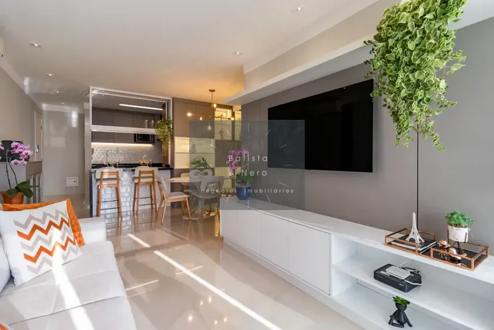 Apartamento, 3 quartos, 87 m² - Foto 2