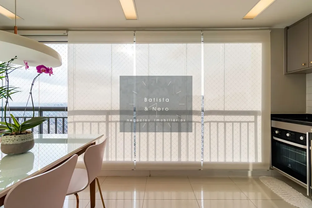 Apartamento, 3 quartos, 87 m² - Foto 6