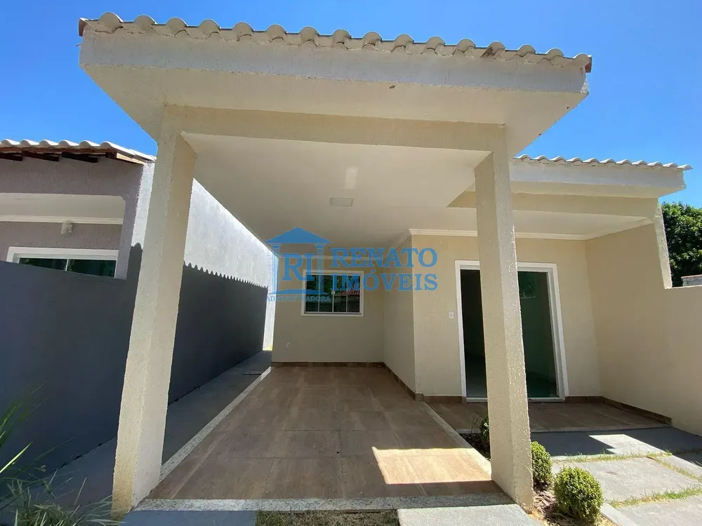 Casa, 3 quartos, 97 m² - Foto 1