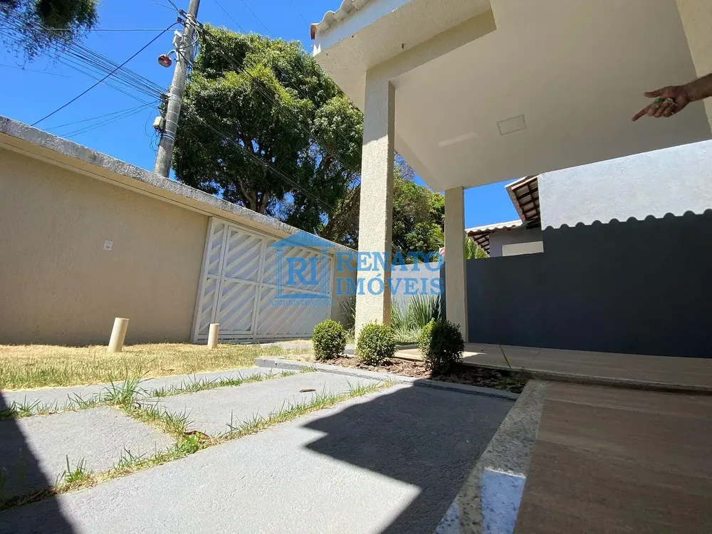 Casa, 3 quartos, 97 m² - Foto 6