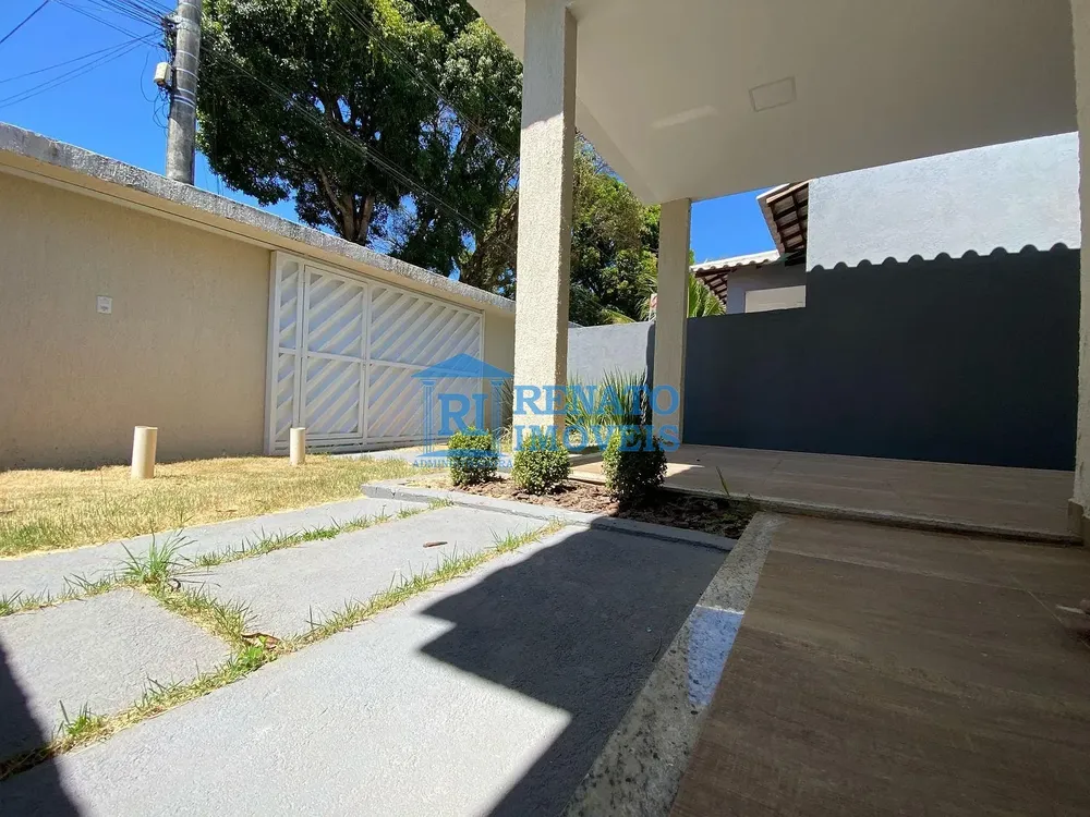 Casa, 3 quartos, 97 m² - Foto 2
