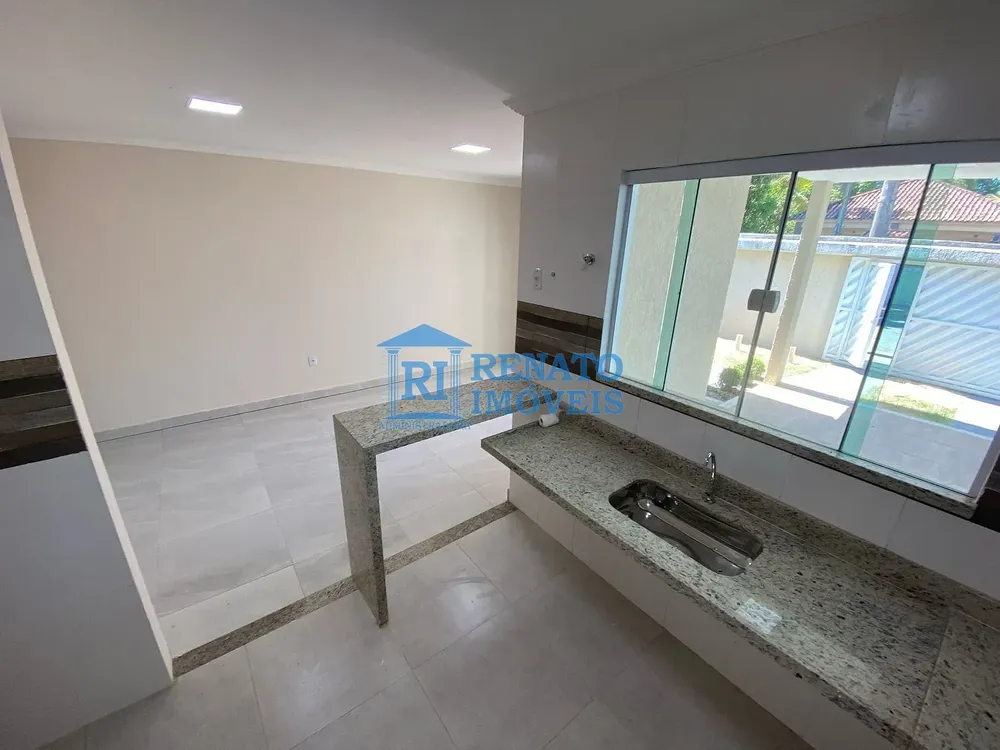 Casa, 3 quartos, 97 m² - Foto 12