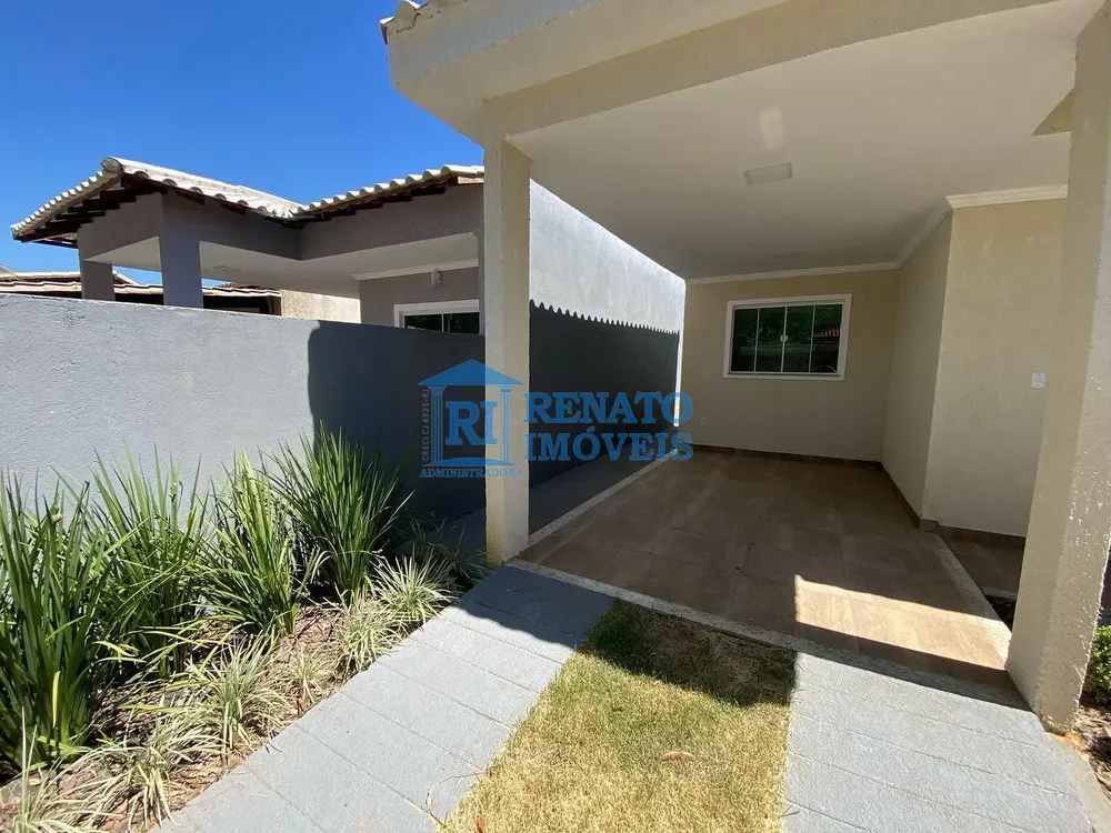 Casa, 3 quartos, 97 m² - Foto 4