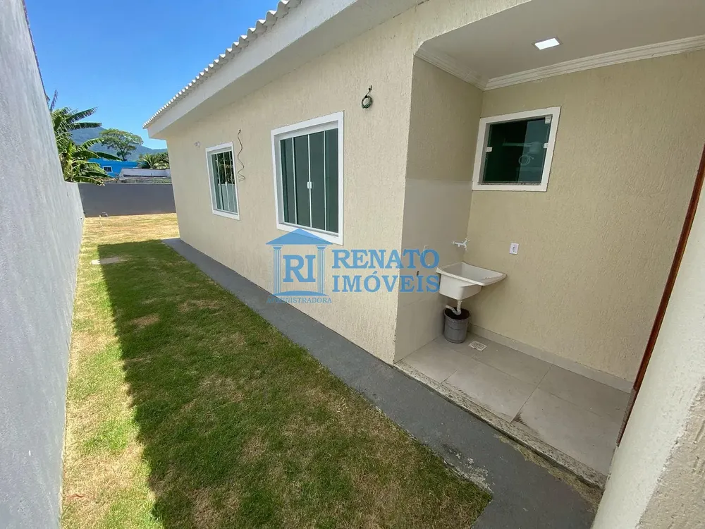Casa, 3 quartos, 97 m² - Foto 19