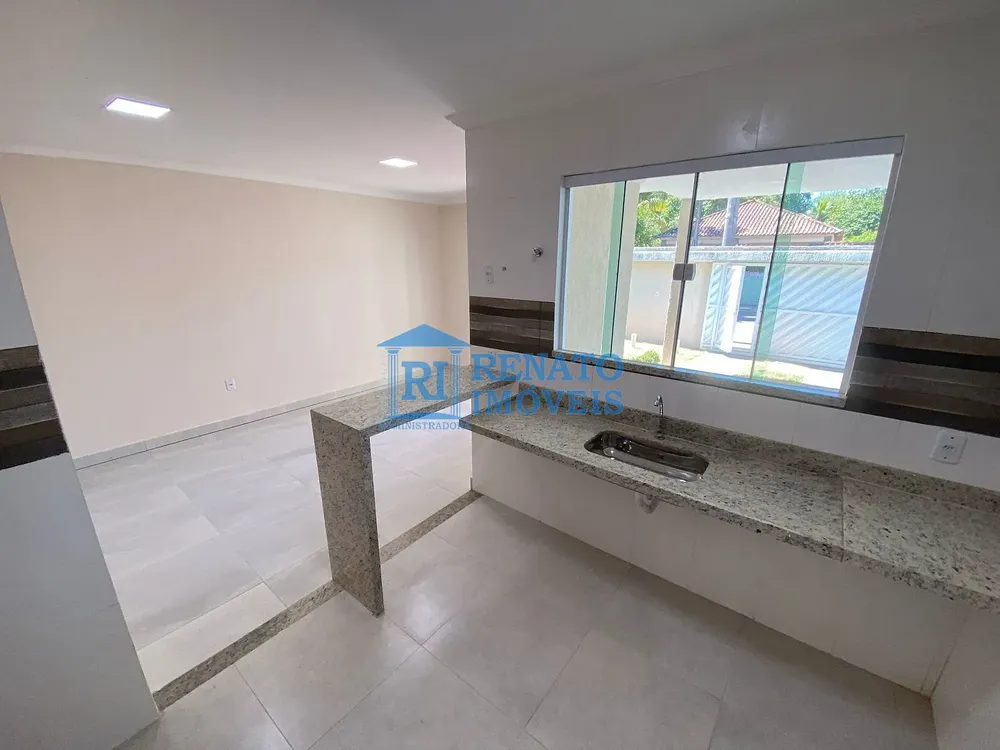 Casa, 3 quartos, 97 m² - Foto 9