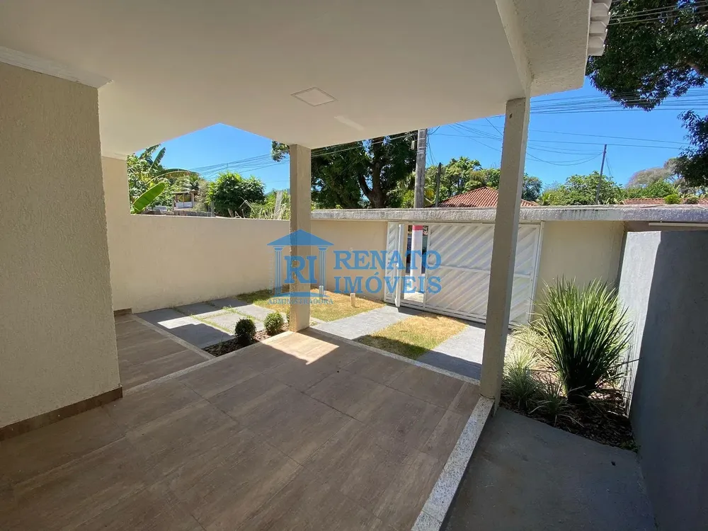 Casa, 3 quartos, 97 m² - Foto 3