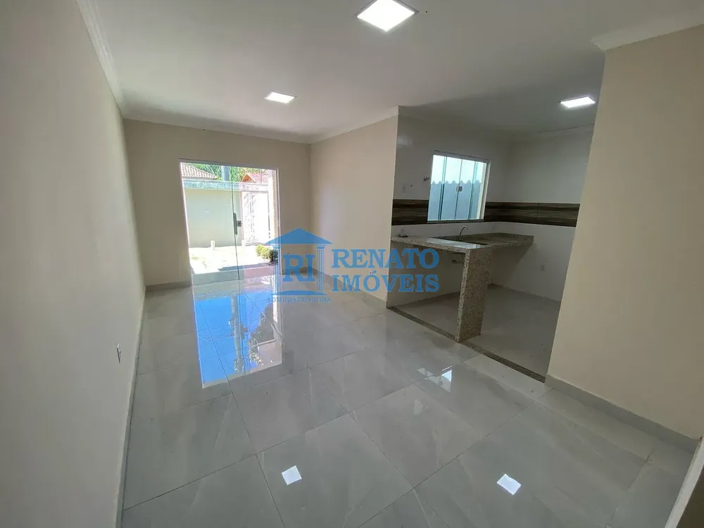 Casa, 3 quartos, 97 m² - Foto 8