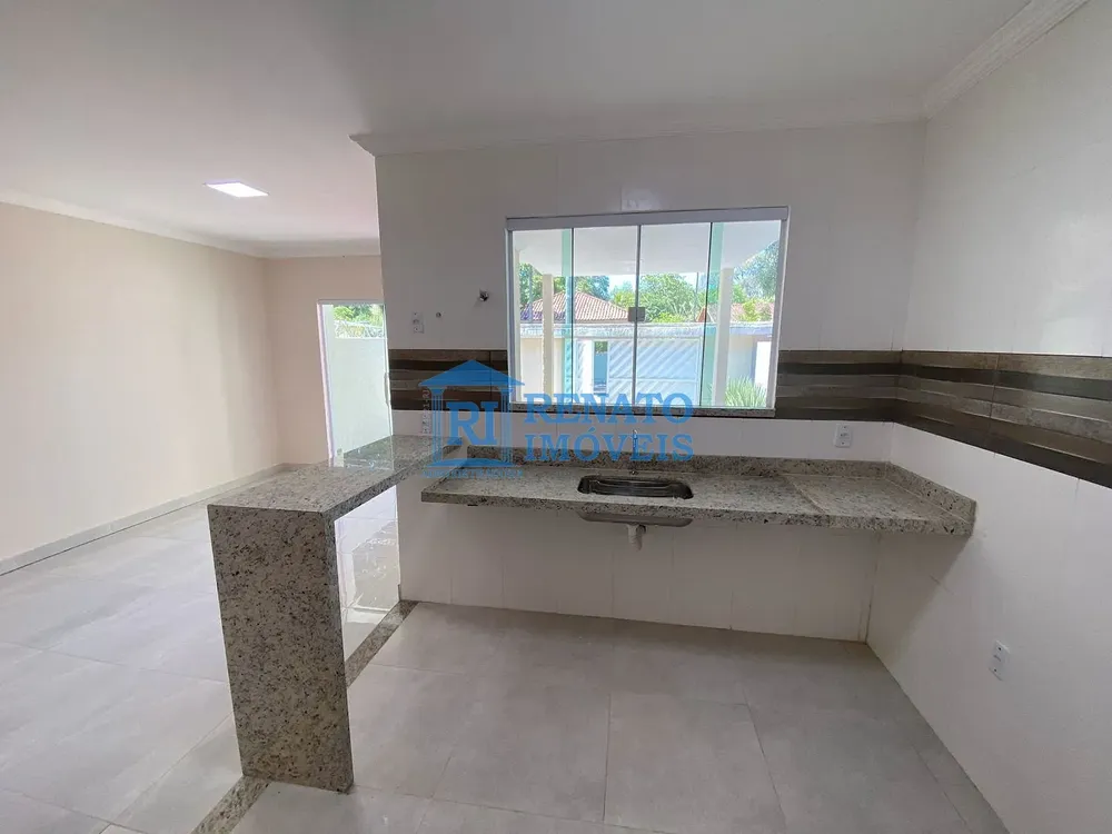 Casa, 3 quartos, 97 m² - Foto 10
