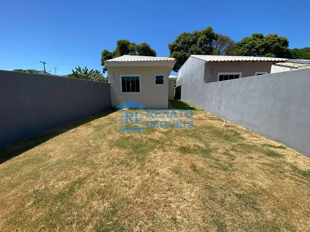 Casa, 3 quartos, 97 m² - Foto 23