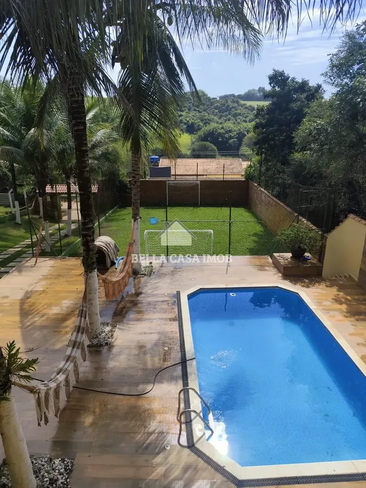 Chácara, 5 quartos, 800 m² - Foto 1