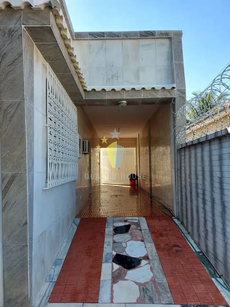 Casa, 4 quartos, 219 m² - Foto 29