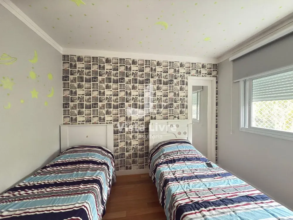 Apartamento, 3 quartos, 140 m² - Foto 4