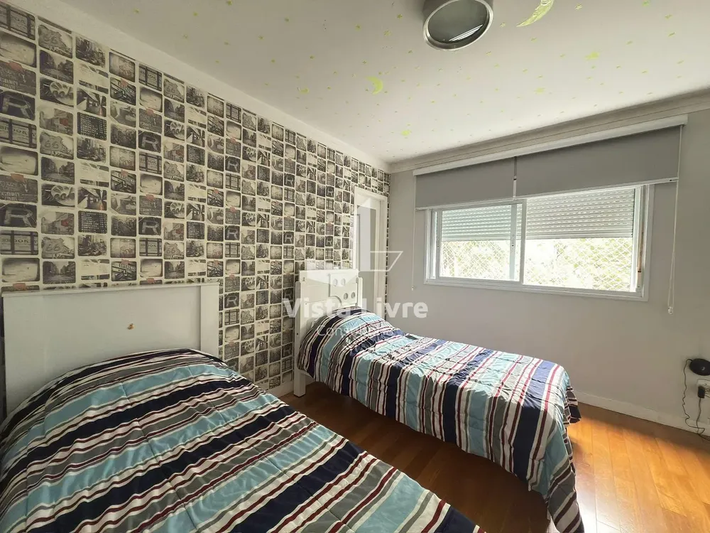 Apartamento, 3 quartos, 140 m² - Foto 5