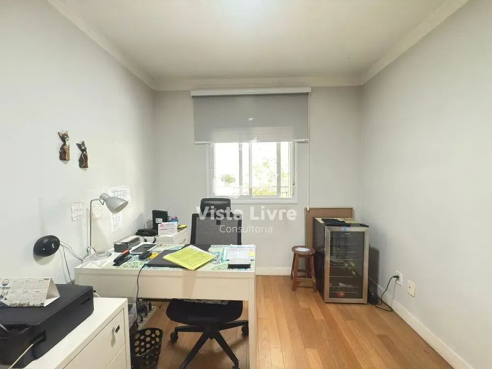 Apartamento, 3 quartos, 140 m² - Foto 6
