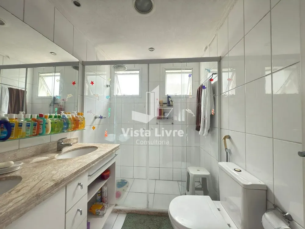 Apartamento, 3 quartos, 140 m² - Foto 1
